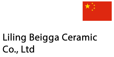 Liling Beigga Ceramic Co., Ltd