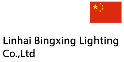 Linhai Bingxing Lighting Co.,Ltd
