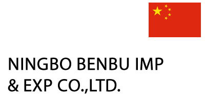 NINGBO BENBU IMP & EXP CO.,LTD.