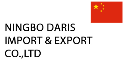 NINGBO DARIS IMPORT & EXPORT CO.,LTD