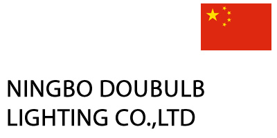 NINGBO DOUBULB LIGHTING CO.,LTD