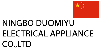 NINGBO DUOMIYU ELECTRICAL APPLIANCE CO.,LTD