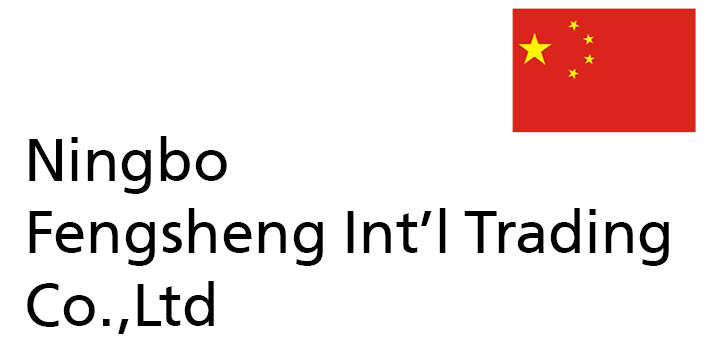 NINGBO FENGSHENG INT’L TRADING CO.,LTD