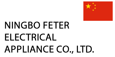 NINGBO FETER ELECTRICAL APPLIANCE CO., LTD.