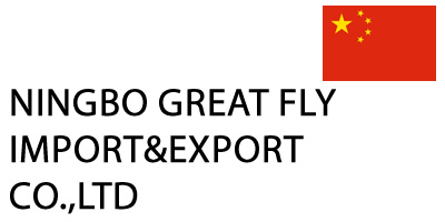 NINGBO GREAT FLY  IMPORT&EXPORT CO.,LTD