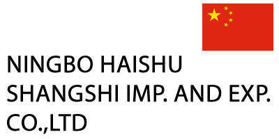 NINGBO HAISHU SHANGSHI IMP. AND EXP. CO.,LTD