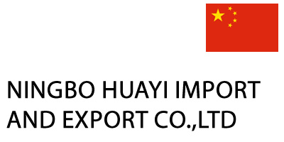 NINGBO HUAYI IMPORT AND EXPORT CO.,LTD.