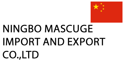 NINGBO MASCUGE IMPORT AND EXPORT CO.,LTD