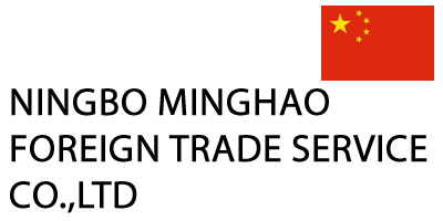 NINGBO MINGHAO FOREIGN TRADE SERVICE CO.,LTD