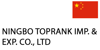 NINGBO TOPRANK IMP. & EXP. CO., LTD