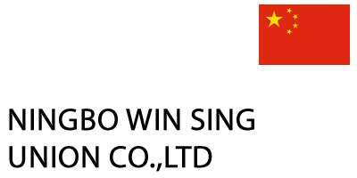 NINGBO WIN SING UNION CO.,LTD