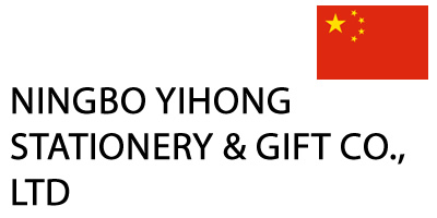 NINGBO YIHONG STATIONERY & GIFT CO., LTD