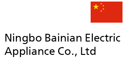 Ningbo Bainian Electric Appliance Co., Ltd