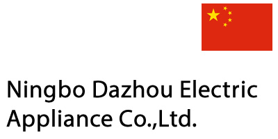 Ningbo Dazhou Electric Appliance Co.,Ltd.