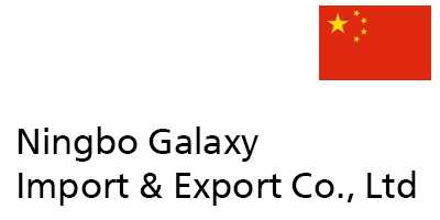NINGBO GALAXY IMPORT & EXPORT CO.,LTD