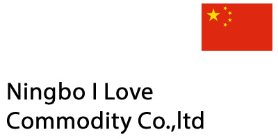 Ningbo I Love Commodity Co.,ltd