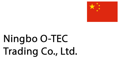 Ningbo O-TEC Trading Co., Ltd.