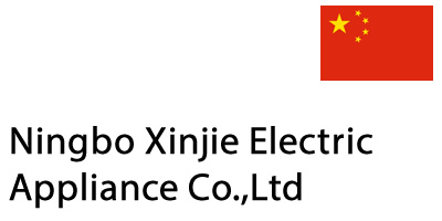 Ningbo Xinjie Electric Appliance Co.,Ltd