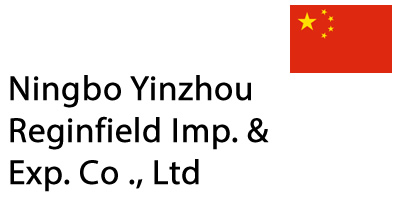 Ningbo Yinzhou Reginfield Imp. & Exp. Co ., Ltd