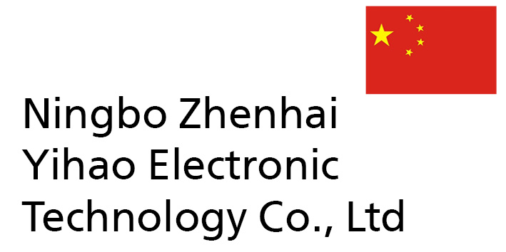 Ningbo Zhenhai Yihao Electronic Technology Co., Ltd.