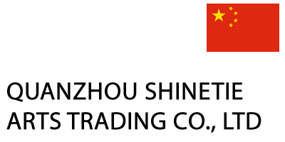 QUANZHOU SHINETIE ARTS TRADING CO.,LTD