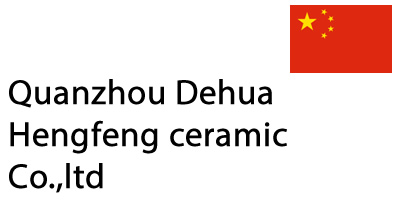Quanzhou Dehua Hengfeng ceramic Co.,ltd