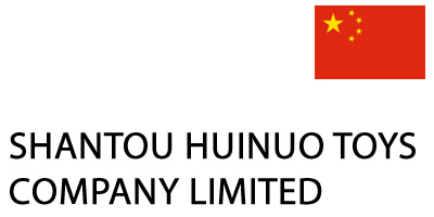 SHANTOU HUINUO TOYS COMPANY LIMITED