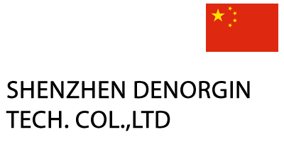 SHENZHEN DENORGIN TECH. COL.,LTD