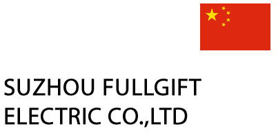 SUZHOU FULLGIFT ELECTRIC CO.,LTD