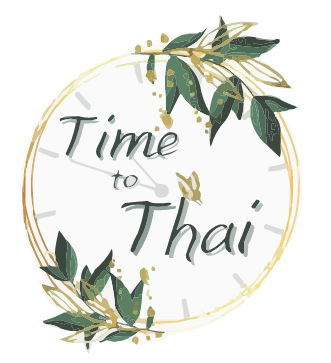 Time to Thai