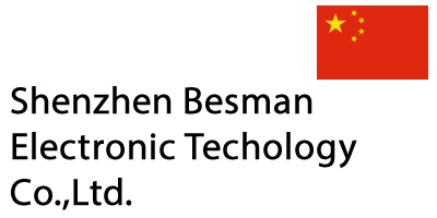 Shenzhen Besman Electronic Techology Co.,Ltd.