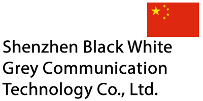 Shenzhen Black White Grey Communication Technology Co., Ltd.