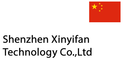 Shenzhen Xinyifan Technology Co.,Ltd
