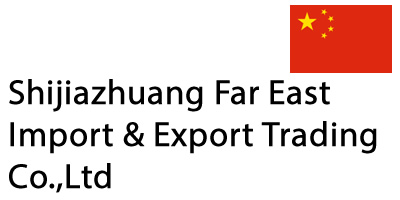 Shijiazhuang Far East Import & Export Trading Co.,Ltd