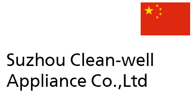 Suzhou Clean-well Appliance Co.,Ltd
