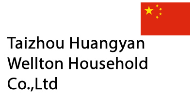 Taizhou Huangyan Wellton Household Co.,Ltd