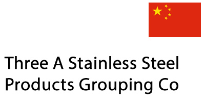 Three A Stainless Steel Products Grouping Co., Ltd Of Guangdong