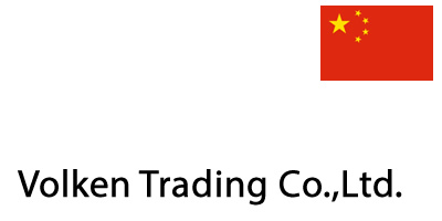 Volken Trading Co.,Ltd.