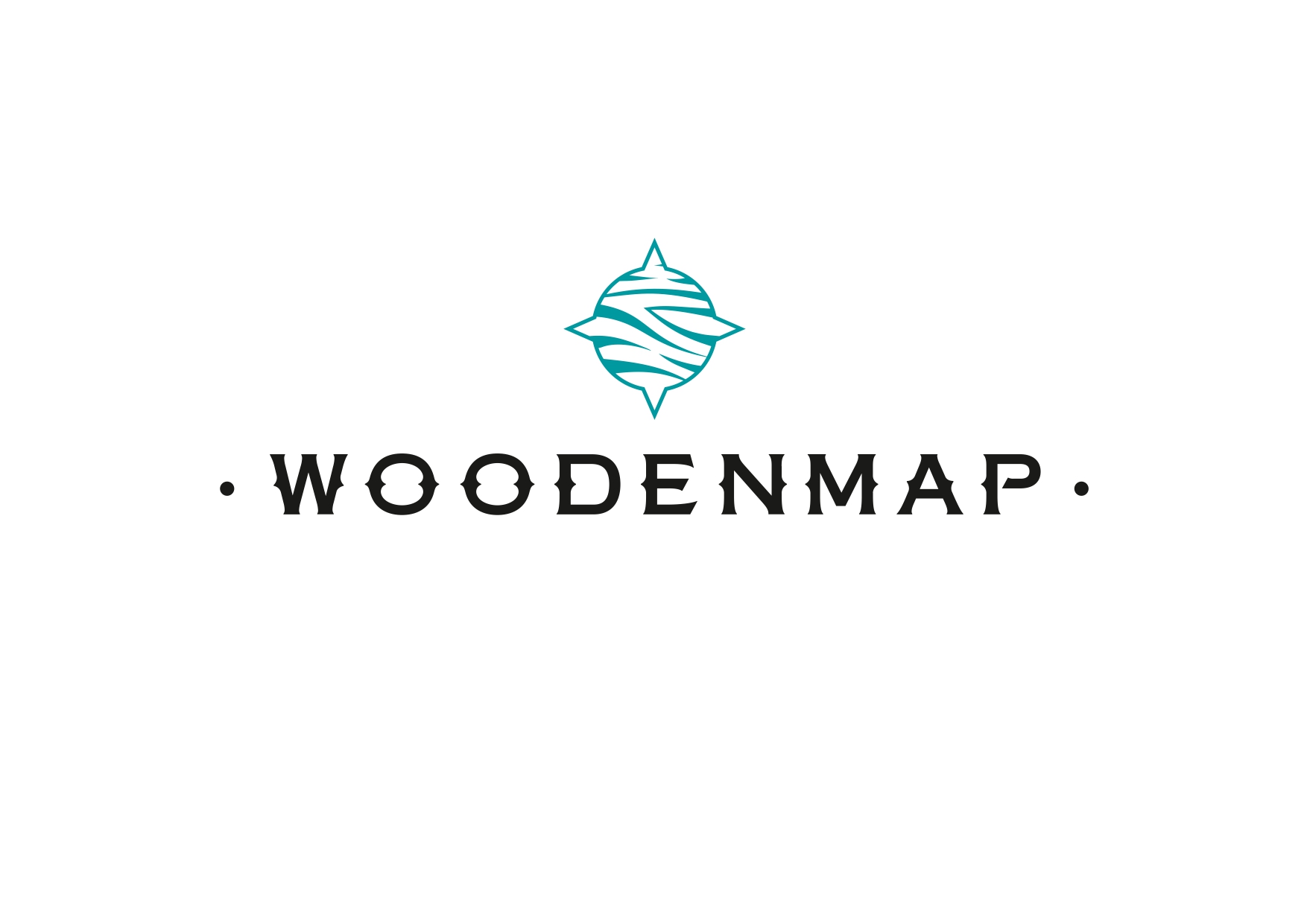 WoodenMap
