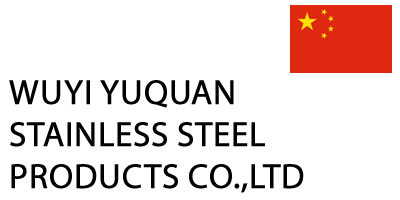 WUYI YUQUAN STAINLESS STEEL PRODUCTS CO.,LTD
