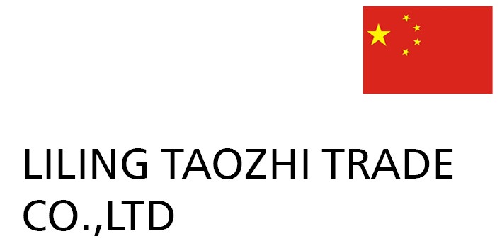 LILING TAOZHI TRADE CO.,LTD