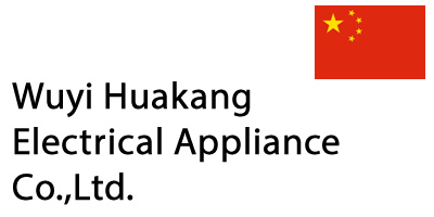 Wuyi Huakang Electrical Appliance Co.,Ltd.