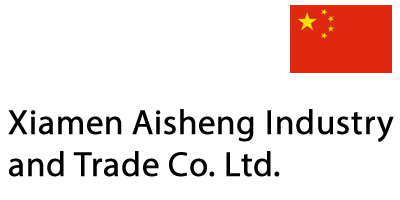 Xiamen Aisheng Industry and Trade Co. Ltd.