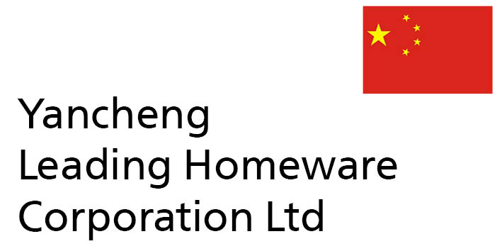 YANCHENG LEADING HOMEWARE CORPORATION LTD.