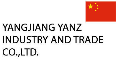 YANGJIANG YANZ INDUSTRY AND TRADE CO.,LTD.
