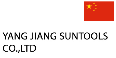 YANG JIANG SUNTOOLS CO.,LTD