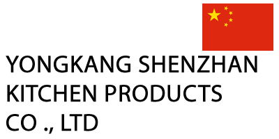 YONGKANG SHENZHAN KITCHEN PRODUCTS CO ., LTD