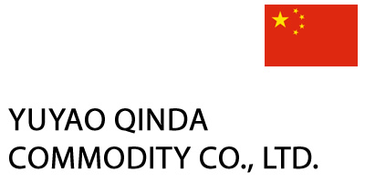 YUYAO QINDA COMMODITY CO., LTD.