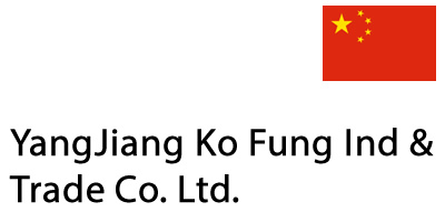 YangJiang Ko Fung Ind & Trade Co. Ltd.