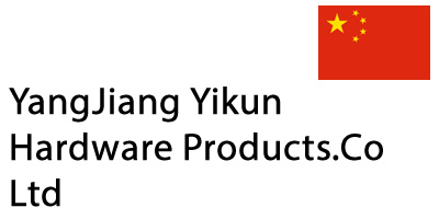 YangJiang Yikun Hardware Products.Co Ltd